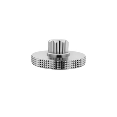 Birzman 
Crank Arm Cap Tool