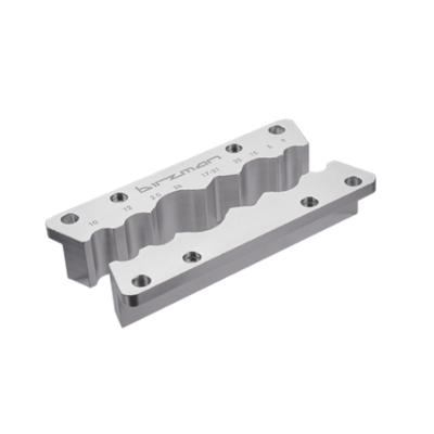 Birzman 
Axle and Spindle Vise Insert