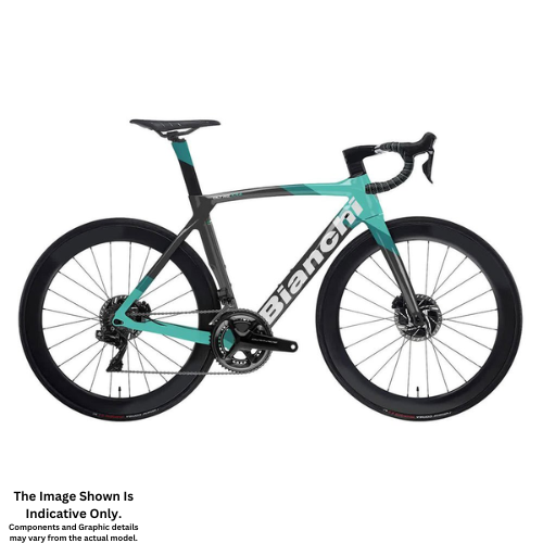 Bianchi Oltre XR4 2021 61cm