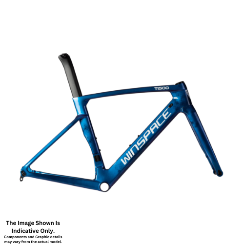 Windspace T1500  Large Frame Set