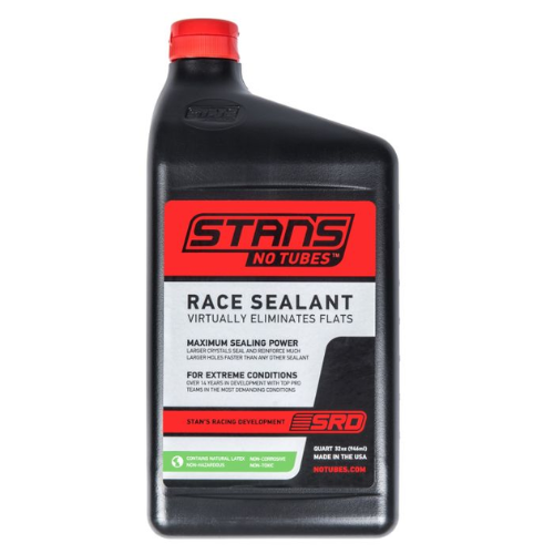 Stans Race Tire Sealant 946ml