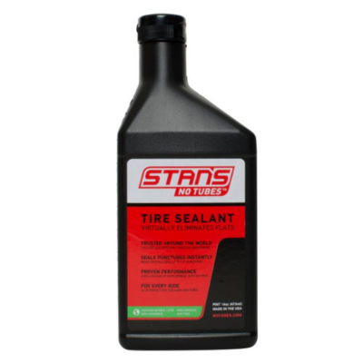 Stans Tire Sealant 473ml