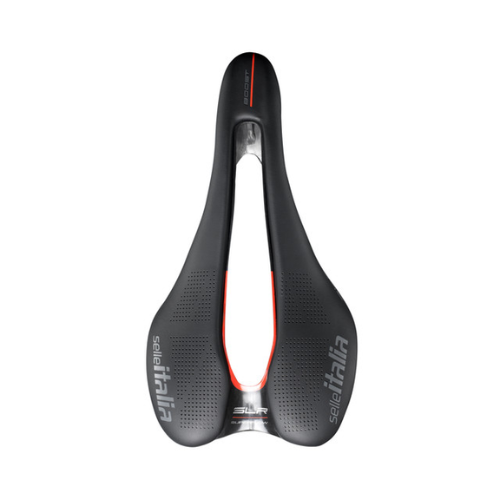 Selle Italia SLR KIT Carbonio Superflow