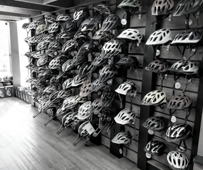 HELMETS