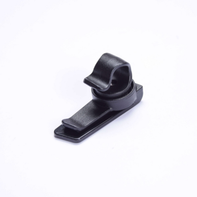 MAGNETIC TUBE CLIP