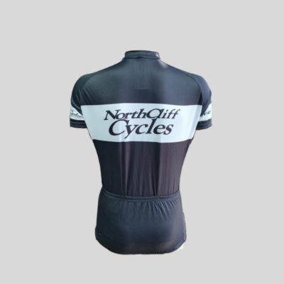 Northcliff Cycles Short Sleeve Mens Jersey