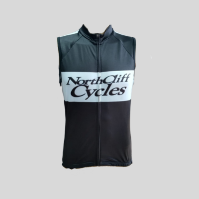 Northcliff Cycles Mens Thermal Gillet