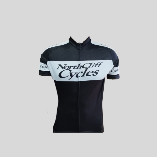 Northcliff Cycles Short Sleeve Mens Jersey