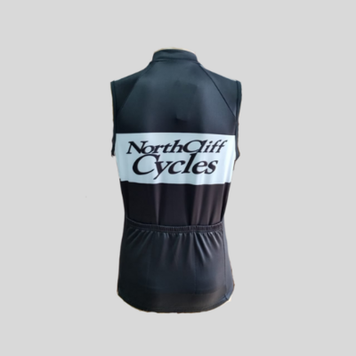 Northcliff Cycles Mens Thermal Gillet