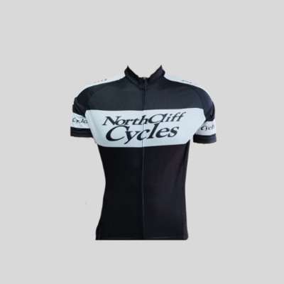 Northcliff Cycles Short Sleeve Ladies Jersey
