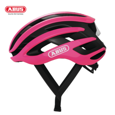 ABUS Airbreaker Fuchsia Pink