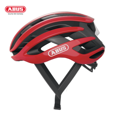 ABUS Airbreaker Blaze Red