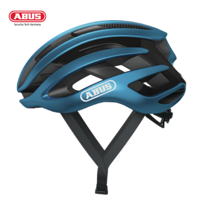 ABUS Airbreaker Steel Blue