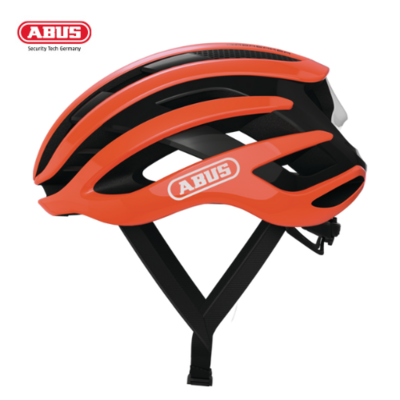 ABUS Airbreaker Shrimp Orange