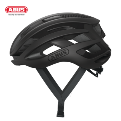 ABUS Airbreaker Black Velvet