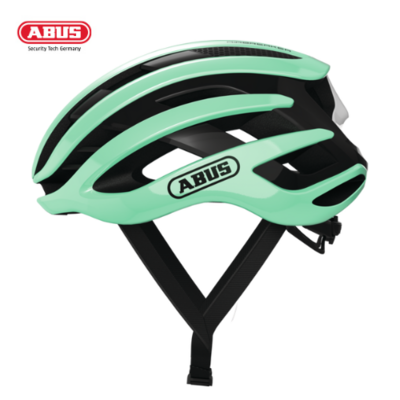 ABUS Airbreaker Celeste Green