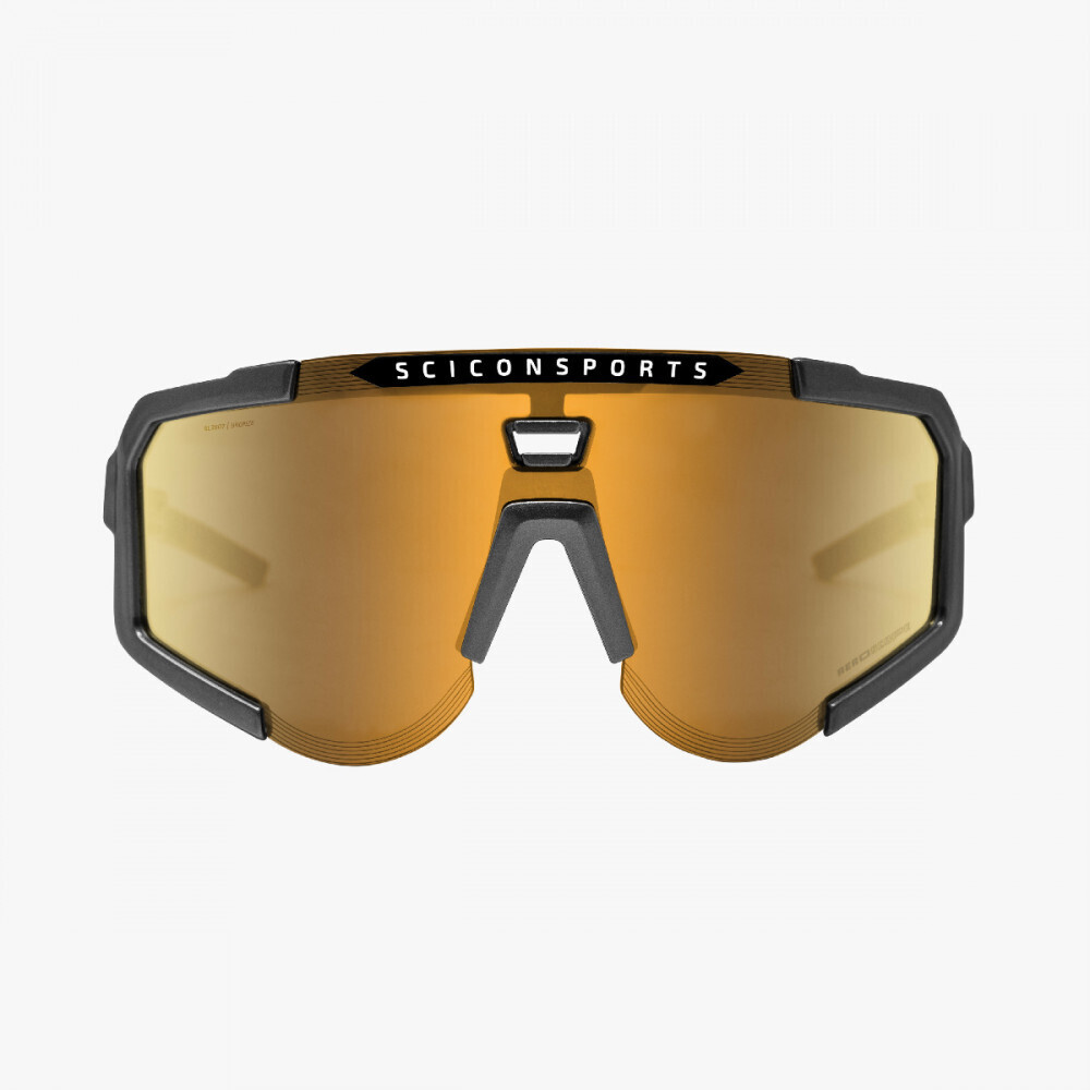 SCICON AEROSCOPE Anthracite Grey/Multimirror Bronze