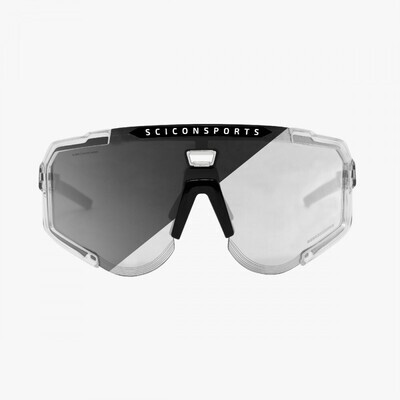 SCICON AEROSCOPE Crystal Gloss / Photochromic