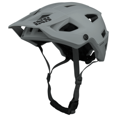 IXS HELMET TRIGGER AM GREY