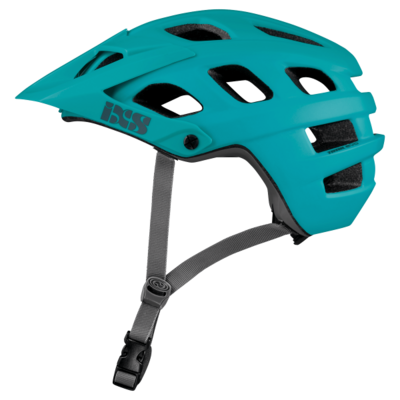 IXS HELMET TRAIL EVO LAGOON