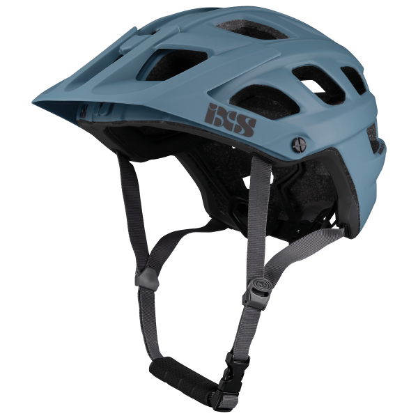 IXS HELMET TRAIL EVO OCEAN