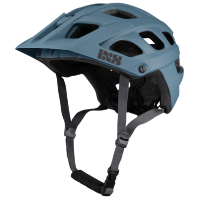 IXS HELMET TRAIL EVO OCEAN