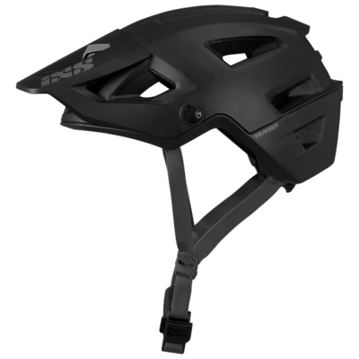 IXS HELMET TRIGGER AM BLACK