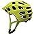 IXS HELMET TRAIL EVO LIME