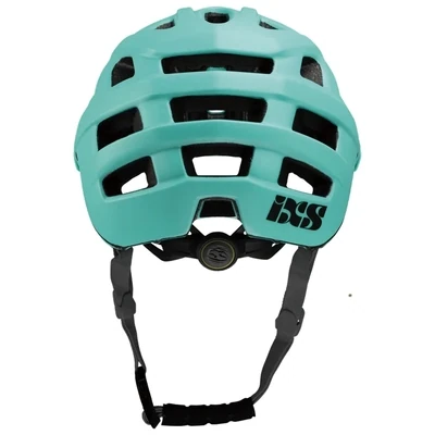 IXS HELMET TRAIL EVO TURQUOISE