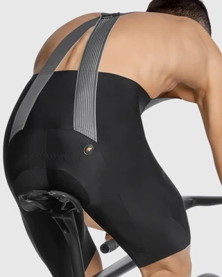 ASSOS Mille GTO_C2 Bib shorts Men