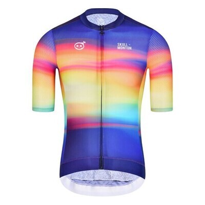 MONTON MEN SKULL Northern Lights