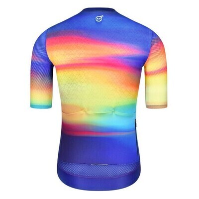 MONTON MEN SKULL Northern Lights