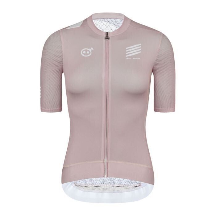 MONTON URBAN Zeus Lotus Jersey Women