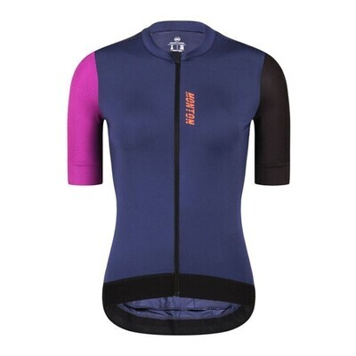 MONTON URBAN Traveler Navy II Jersey Women
