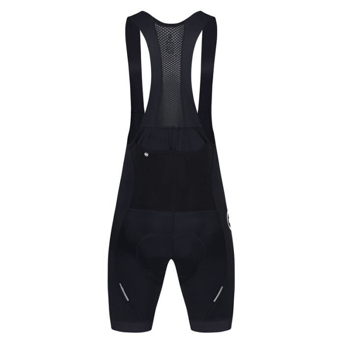 Monton SKXMT Cycling Bib Shorts Black Men