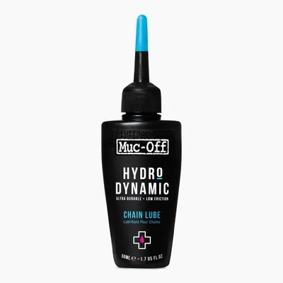 Muc-Off Ultrasonic Chain Optimization Hydro Dynamic