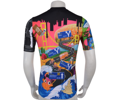 Monton Amashova Short Sleeve