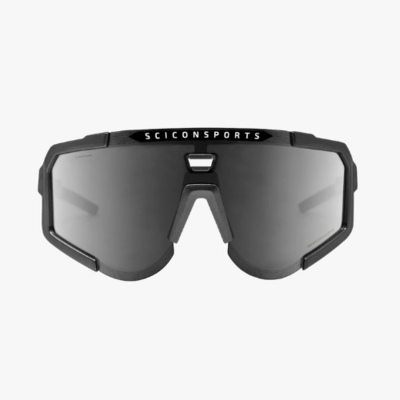 SCICON AEROSCOPE Anthracite Grey/Multimirror Silver