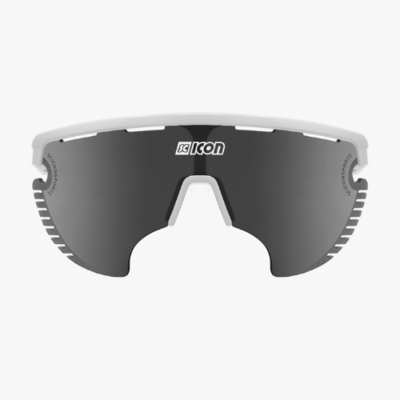 SCICON AEROWING LAMON White Gloss/Multimirror Silver