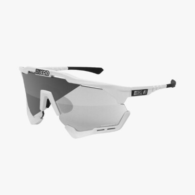SCICON AEROSHADE White Gloss/Photochromic