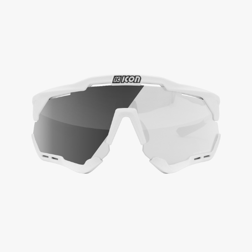SCICON AEROSHADE White Gloss/Photochromic