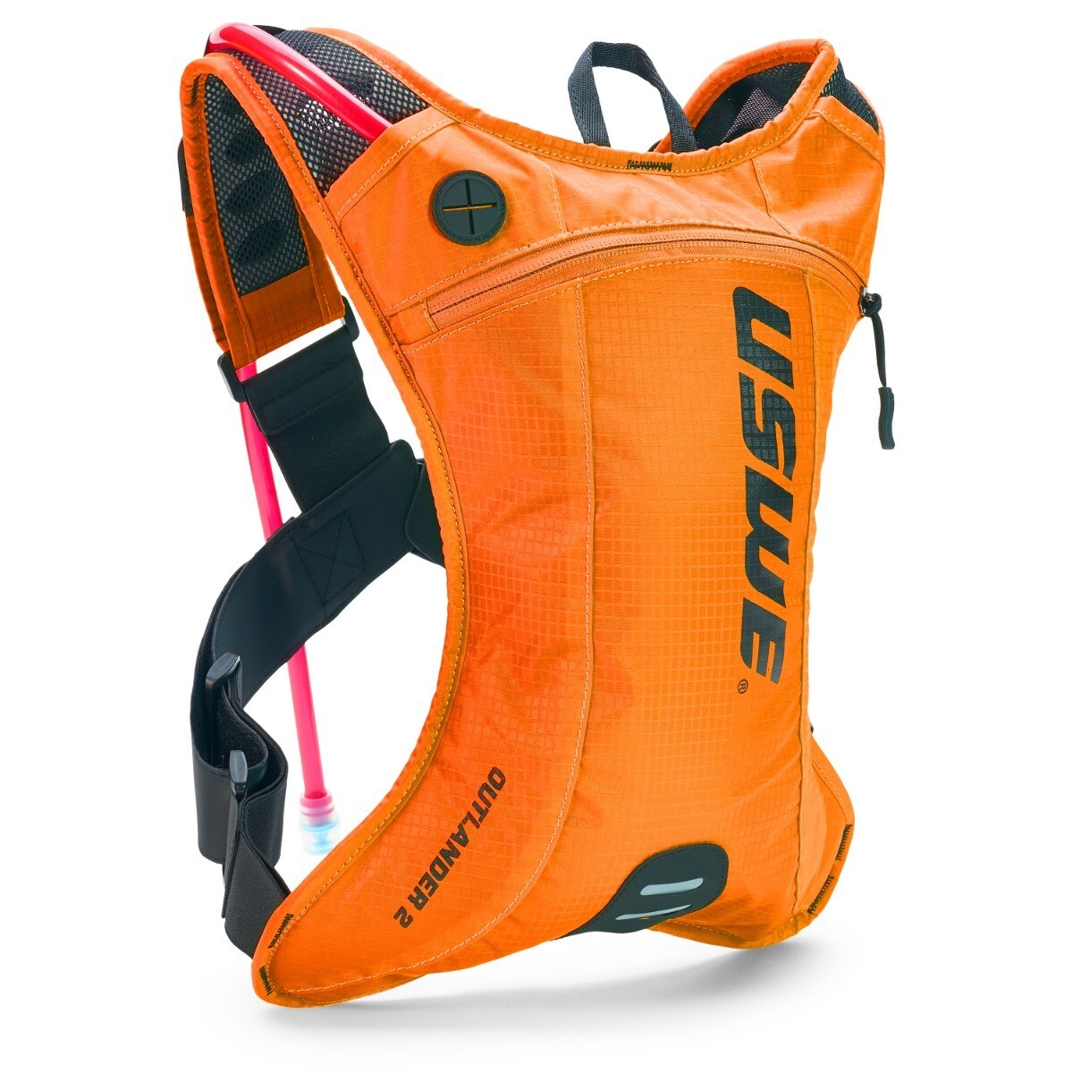 USWE OUTLANDER 2L HYDRATION PACK ORANGE