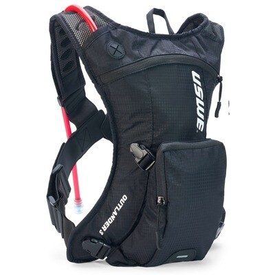 USWE OUTLANDER 3L HYDRATION PACK