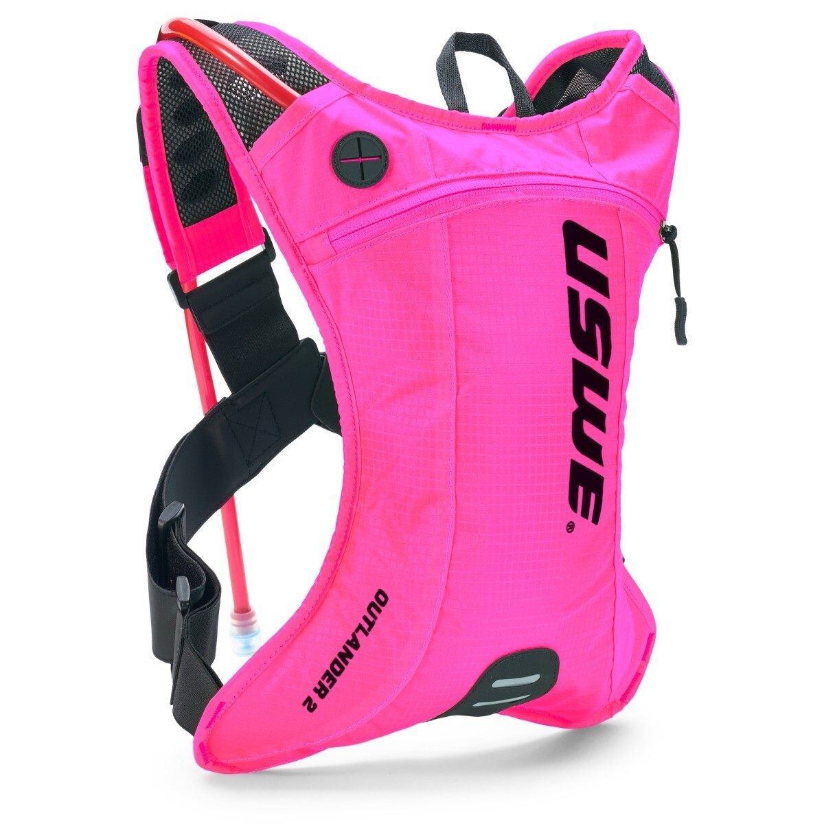 USWE OUTLANDER 2L HYDRATION PACK YPINK