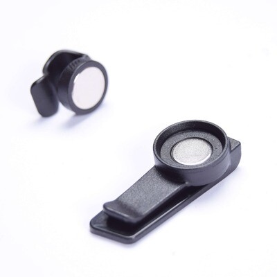 USWE MAGNETIC TUBE CLIP