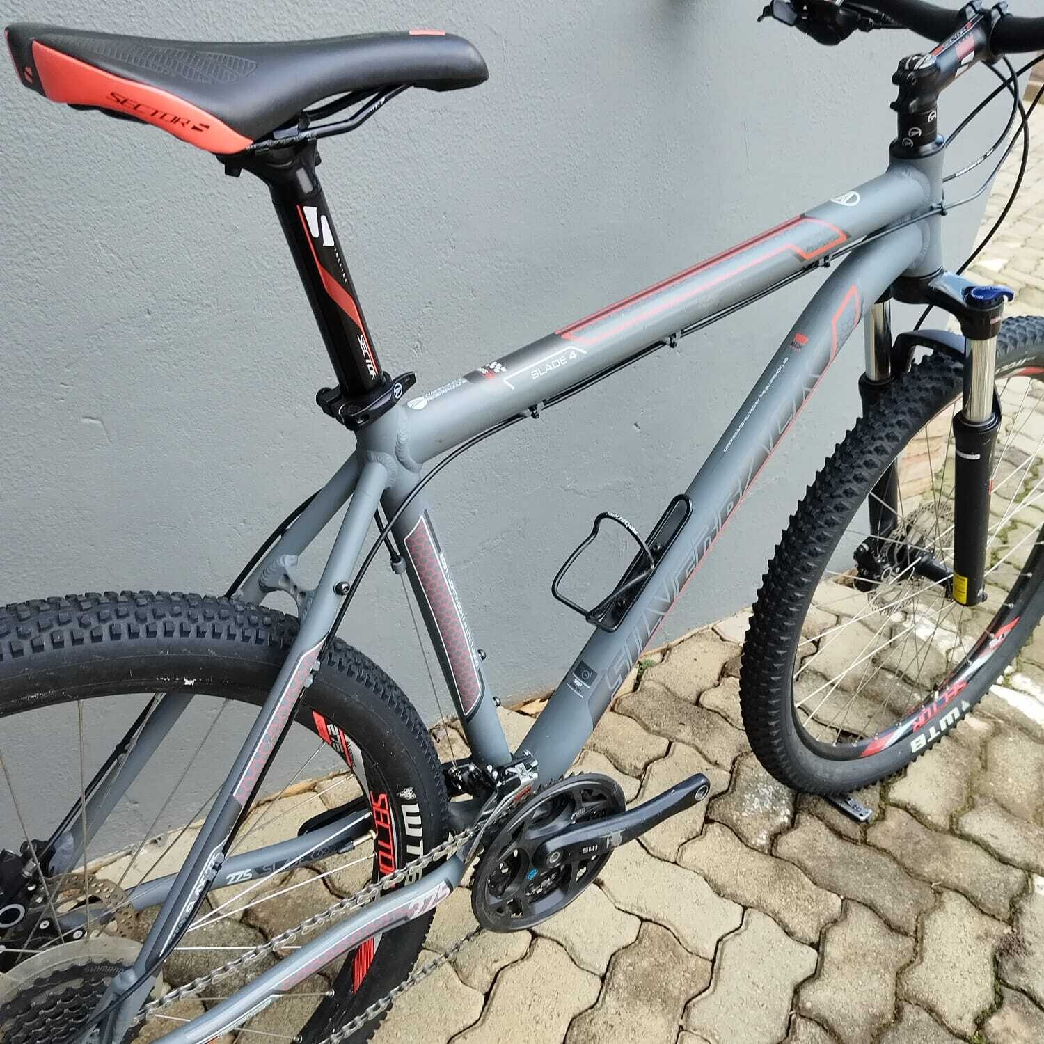 Silverback slade 4 price sale