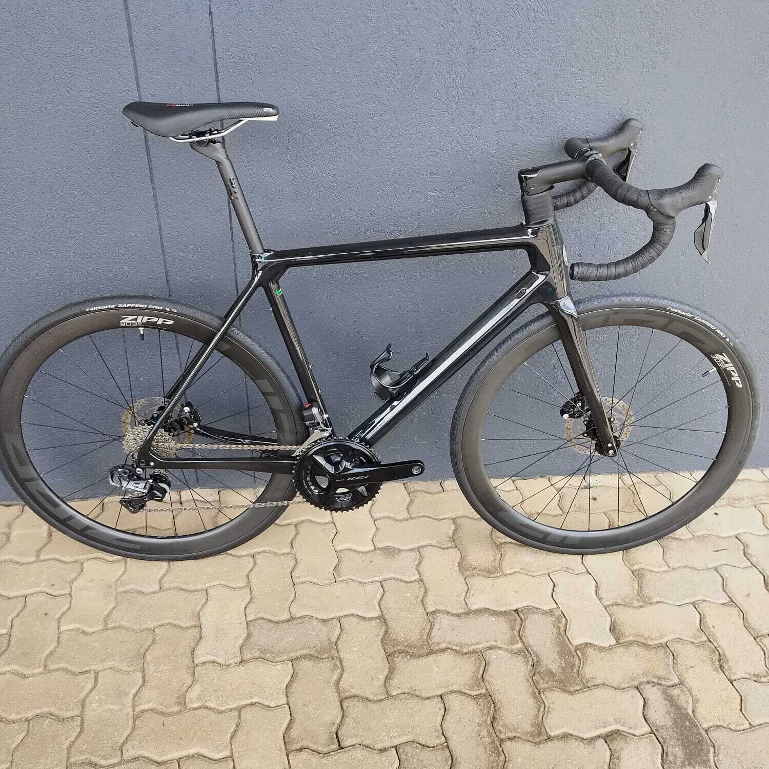 Bianchi Specialissimo 57cm