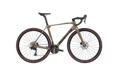 Bianchi IMPULSO COMP GRX 610 4630