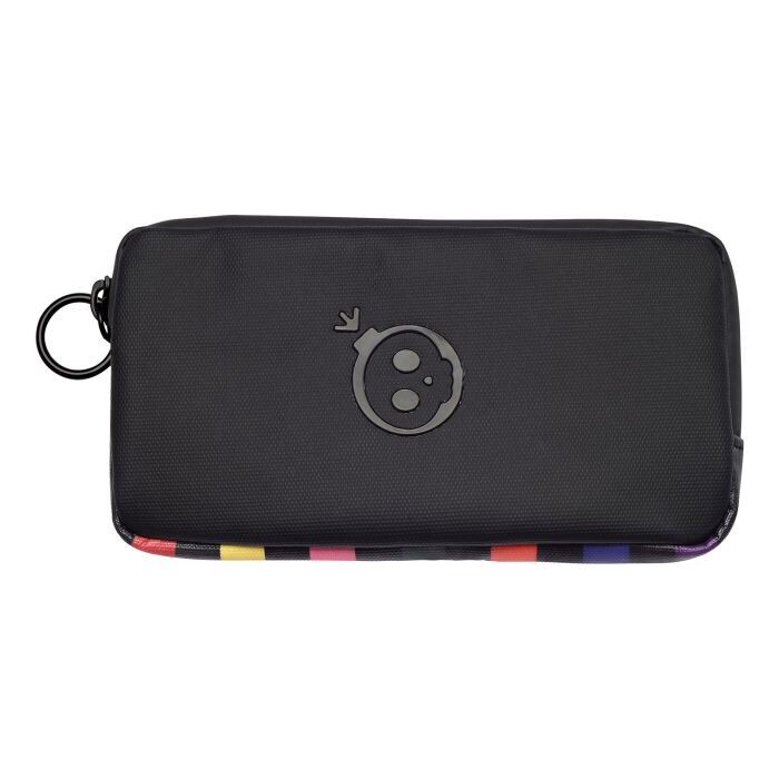 Monton Waterproof Phone Case Black