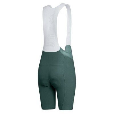 ELITE Minima Bib-shorts teal men